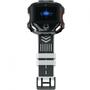 Смарт-часы GoGPS ME X01 Black Kids watch-phone GPS (X01BK) - 2