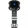 Смарт-часы GoGPS ME X01 Black Kids watch-phone GPS (X01BK) - 2