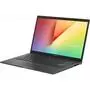 Ноутбук ASUS K413EA-EB538 (90NB0RLF-M08330) - 2