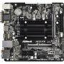Материнская плата ASRock J4125-ITX - 1