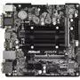Материнская плата ASRock J4125-ITX - 1