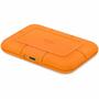 Накопитель SSD USB 3.1 2TB LaCie (STHR2000800) - 2