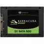 Накопитель SSD 2.5" 960GB Seagate (ZA960CV1A001) - 3