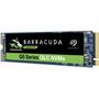 Накопитель SSD M.2 2280 1TB Seagate (ZP1000CV3A001) - 2