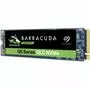 Накопитель SSD M.2 2280 1TB Seagate (ZP1000CV3A001) - 2