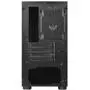 Корпус ThermalTake Versa H18 (CA-1J4-00S1WN-00) - 2