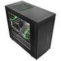 Корпус ThermalTake Versa H18 (CA-1J4-00S1WN-00) - 3