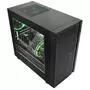 Корпус ThermalTake Versa H18 (CA-1J4-00S1WN-00) - 3