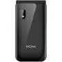 Мобильный телефон Nomi i2420 Black - 1