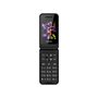 Мобильный телефон Nomi i2420 Black - 4