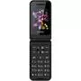 Мобильный телефон Nomi i2420 Black - 4