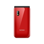 Мобильный телефон Nomi i2420 Red - 1