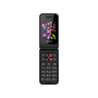 Мобильный телефон Nomi i2420 Red - 4