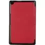 Чехол для планшета BeCover Smart Case Asus ZenPad 8 Z380KL/Z380M/Z380KNL Red (700665) - 1