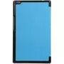 Чехол для планшета BeCover Smart Case Lenovo Tab E8 TB-8304 Blue (703211) - 1