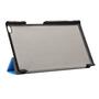 Чехол для планшета BeCover Smart Case Lenovo Tab E8 TB-8304 Blue (703211) - 2