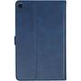 Чехол для планшета BeCover Smart Case Xiaomi Mi Pad 4 Plus Deep Blue (703237) - 1