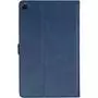 Чехол для планшета BeCover Smart Case Xiaomi Mi Pad 4 Plus Deep Blue (703237) - 1