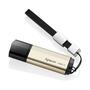 USB флеш накопитель Apacer 16GB AH353 Champagne Gold RP USB3.0 (AP16GAH353C-1) - 3