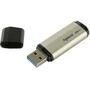 USB флеш накопитель Apacer 16GB AH353 Champagne Gold RP USB3.0 (AP16GAH353C-1) - 4
