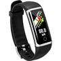 Фитнес браслет Gelius ProGP-SB002(SMARTBAND)(IP68)Black - 2