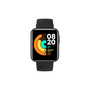 Смарт-часы Xiaomi Mi Watch Lite Black - 1