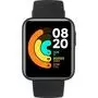 Смарт-часы Xiaomi Mi Watch Lite Black - 1