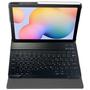 Чехол для планшета AirOn Premium Samsung Galaxy Tab S6 Lite (SM-P610/P615) + Bluetoot (4821784622497) - 1