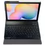 Чехол для планшета AirOn Premium Samsung Galaxy Tab S6 Lite (SM-P610/P615) + Bluetoot (4821784622497) - 1