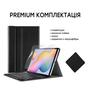Чехол для планшета AirOn Premium Samsung Galaxy Tab S6 Lite (SM-P610/P615) + Bluetoot (4821784622497) - 3