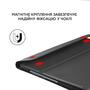 Чехол для планшета AirOn Premium Samsung Galaxy Tab S6 Lite (SM-P610/P615) + Bluetoot (4821784622497) - 4