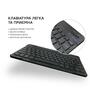 Чехол для планшета AirOn Premium Samsung Galaxy Tab S6 Lite (SM-P610/P615) + Bluetoot (4821784622497) - 5