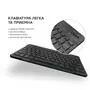 Чехол для планшета AirOn Premium Samsung Galaxy Tab S6 Lite (SM-P610/P615) + Bluetoot (4821784622497) - 5