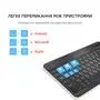 Чехол для планшета AirOn Premium Samsung Galaxy Tab S6 Lite (SM-P610/P615) + Bluetoot (4821784622497) - 6