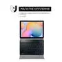 Чехол для планшета AirOn Premium Samsung Galaxy Tab S6 Lite (SM-P610/P615) + Bluetoot (4821784622497) - 7