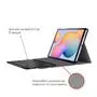 Чехол для планшета AirOn Premium Samsung Galaxy Tab S6 Lite (SM-P610/P615) + Bluetoot (4821784622497) - 8