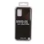 Чехол для моб. телефона Samsung Soft Clear Cover Galaxy A02s (A025) Black (EF-QA025TBEGRU) - 5