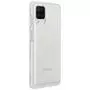 Чехол для моб. телефона Samsung Soft Clear Cover Galaxy A12 (A125) Transparent (EF-QA125TTEGRU) - 1