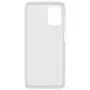 Чехол для моб. телефона Samsung Soft Clear Cover Galaxy A12 (A125) Transparent (EF-QA125TTEGRU) - 2