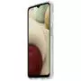 Чехол для моб. телефона Samsung Soft Clear Cover Galaxy A12 (A125) Transparent (EF-QA125TTEGRU) - 4