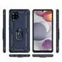Чехол для моб. телефона BeCover Military Samsung Galaxy A12 SM-A125 / M12 SM-M125 Blue (705641) - 1