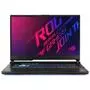 Ноутбук ASUS ROG Strix G713QM-HG033 (90NR05C2-M00900) - 1