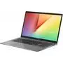 Ноутбук ASUS Vivobook S15 S533EQ-BN147 (90NB0SE3-M02480) - 1