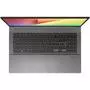 Ноутбук ASUS Vivobook S15 S533EQ-BN147 (90NB0SE3-M02480) - 4