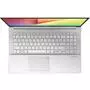 Ноутбук ASUS Vivobook S15 S533EQ-BN151 (90NB0SE4-M02520) - 4