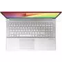 Ноутбук ASUS Vivobook S15 S533EQ-BN165 (90NB0SE2-M02700) - 4