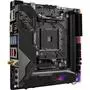Материнская плата ASUS ROG STRIX X570-I GAMING - 1