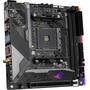 Материнская плата ASUS ROG STRIX X570-I GAMING - 2