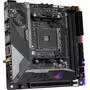 Материнская плата ASUS ROG STRIX X570-I GAMING - 2