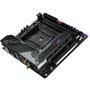 Материнская плата ASUS ROG STRIX X570-I GAMING - 4